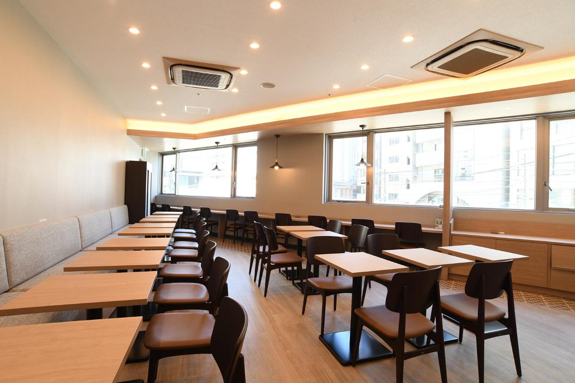 R&B Hotel Otsuka Eki Kitaguchi - Vacation Stay 40484V, Tokyo
