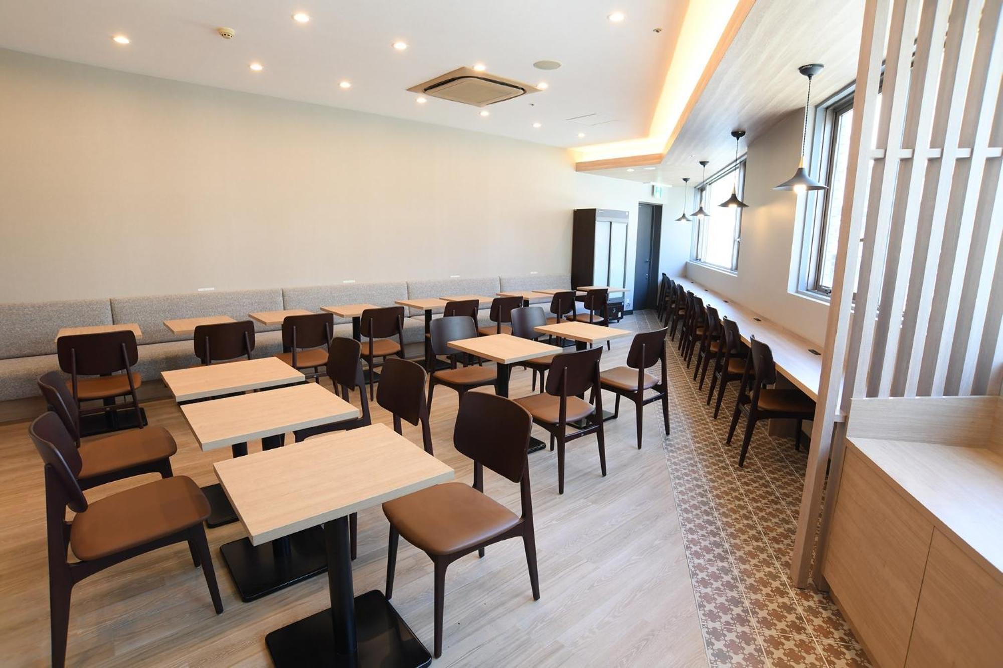 R&B Hotel Otsuka Eki Kitaguchi - Vacation Stay 40484V — Photos 1